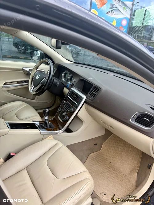 Volvo S60 D3 Base - 11