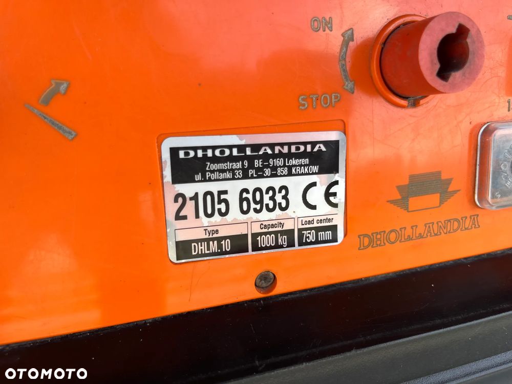 Iveco Daily 70C18 Winda-1_tona Mroźnia/Chłodnia -32*C/+32*C 3.0/180KM - 13