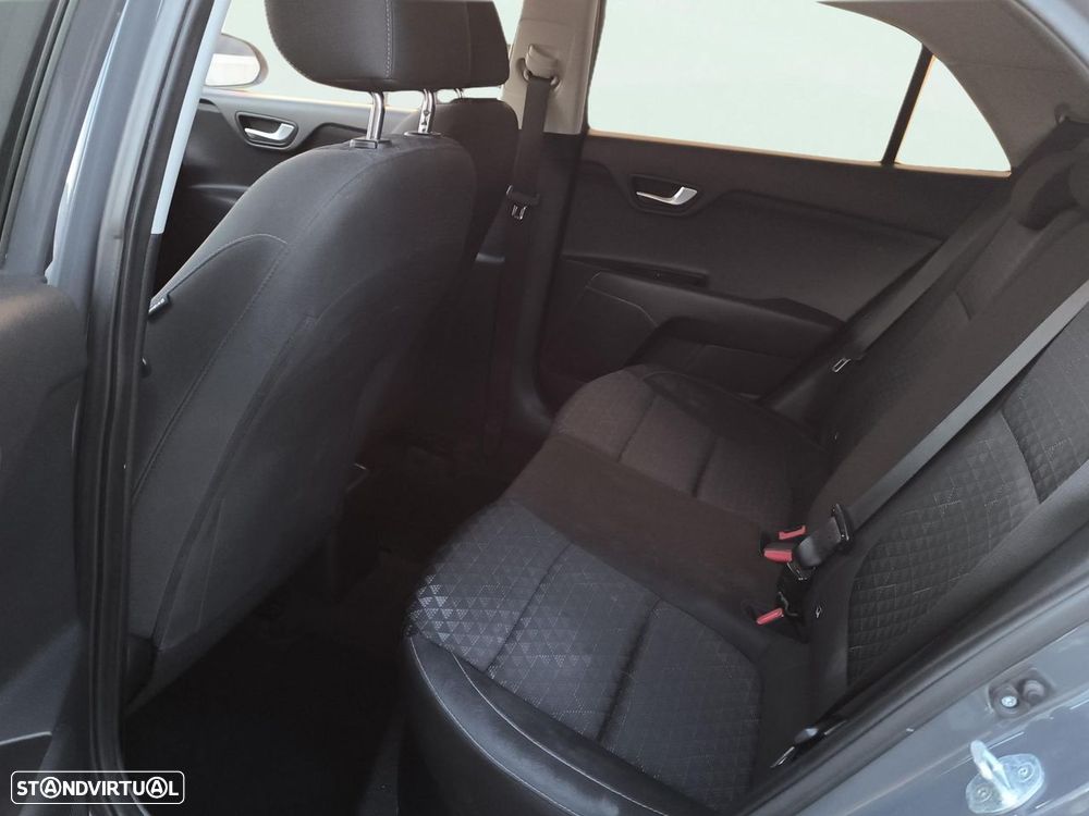 Kia Rio 1.0 T-GDi Wave - 15