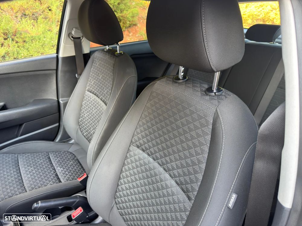 BMW 116 d Advantage - 5