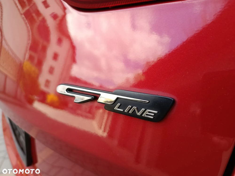 Kia Sportage 2.0 CRDI XL - 27