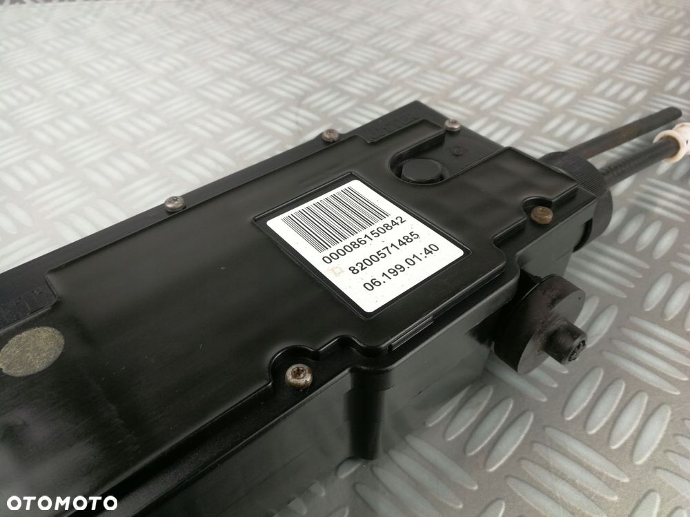 8200571485 mechanizm hamulec ręczny elektryczny RENAULT SCENIC II 2 03- EU - 2