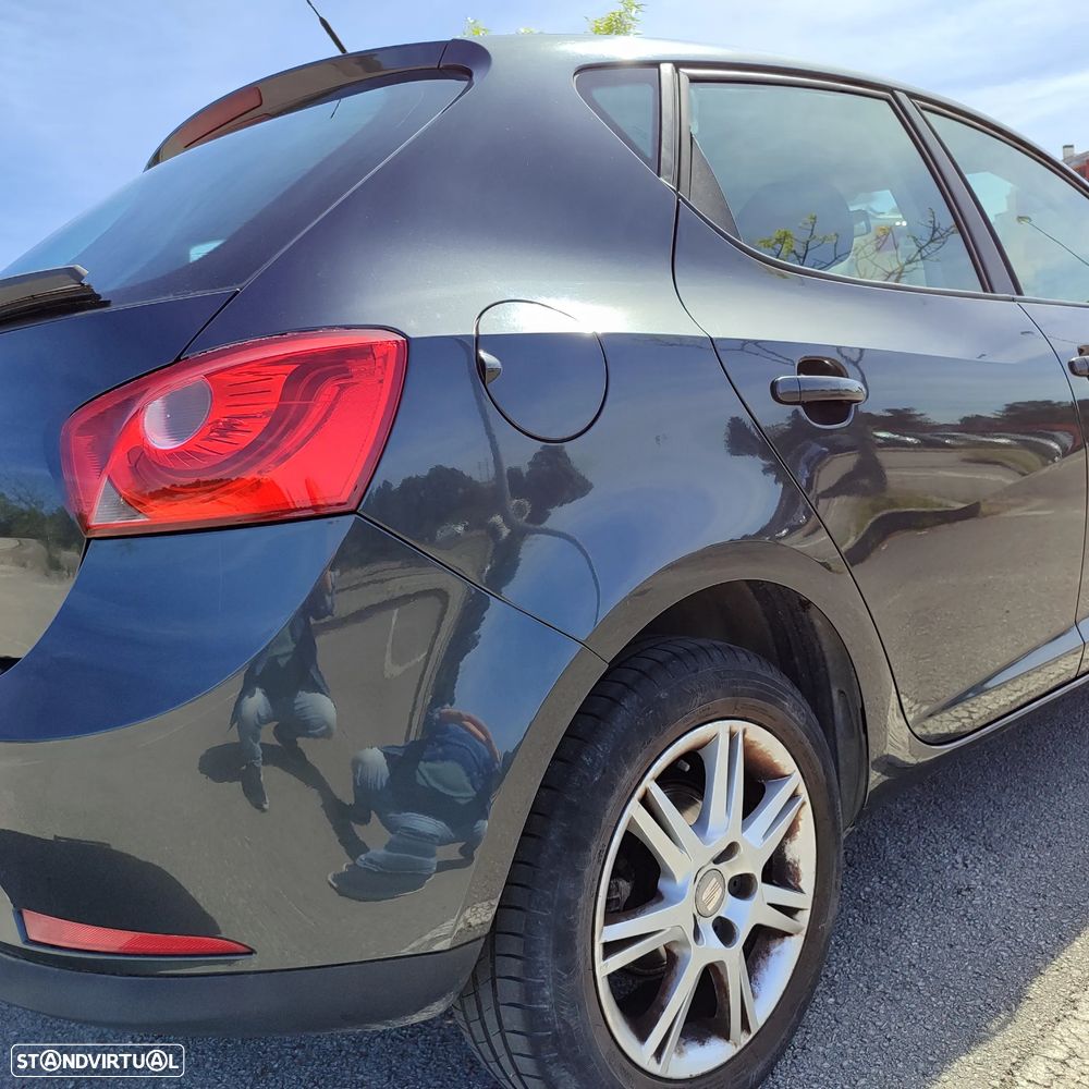 SEAT Ibiza - 7