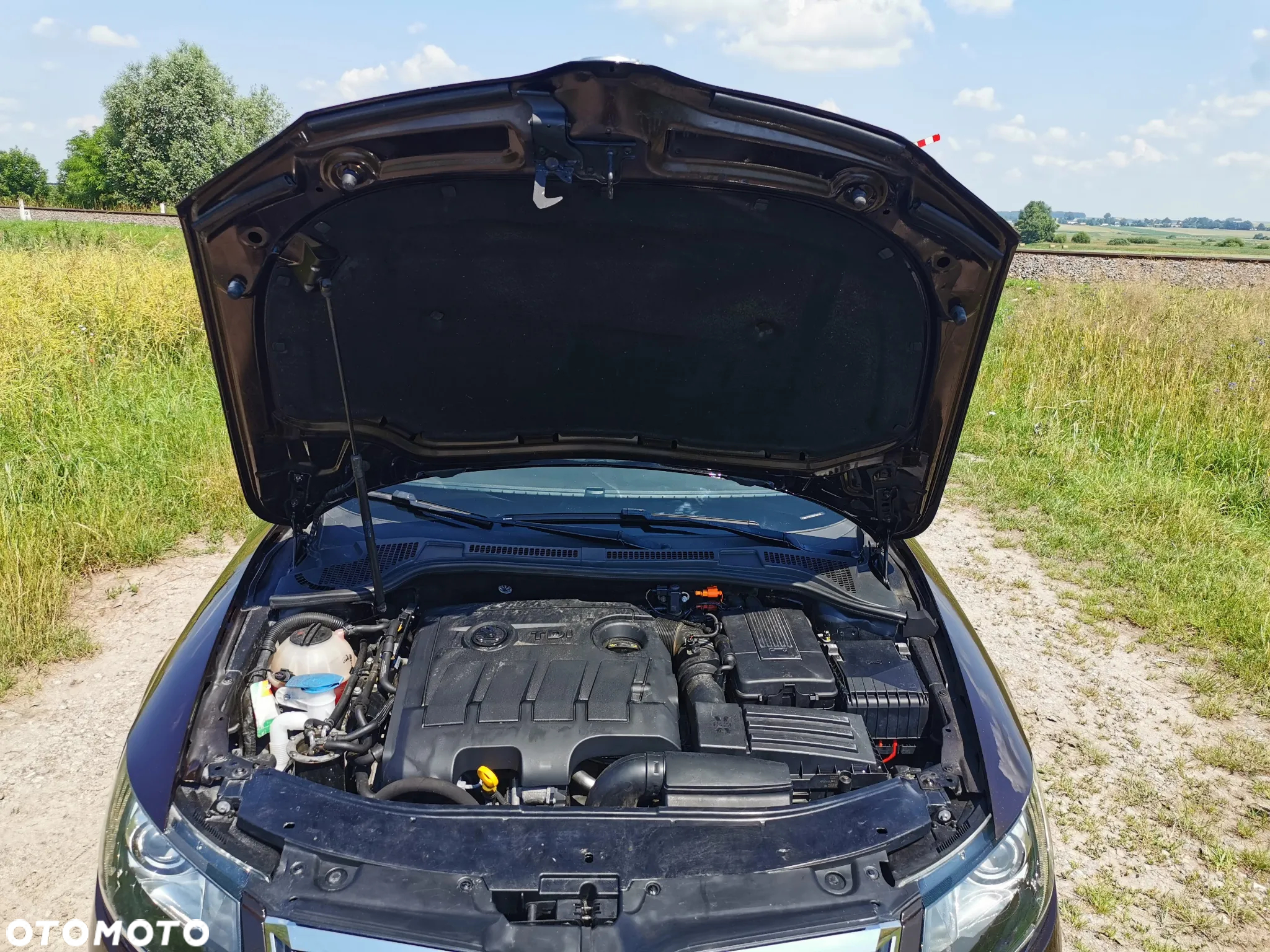 Skoda Superb 2.0 TDI 4x4 L&K DSG - 26