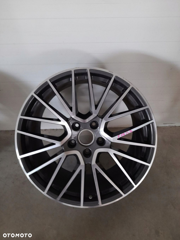 FELGA PORSCHE CAYENNE 9Y0 11J 21"