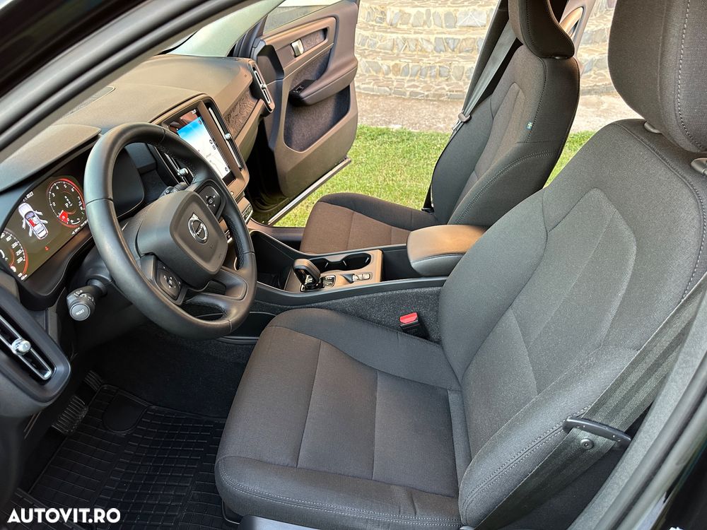 Volvo XC 40 - 7