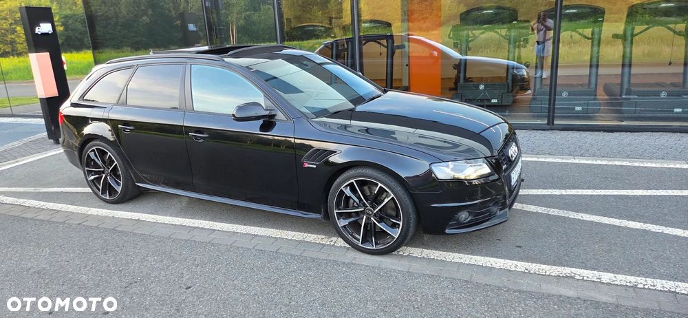 Audi S4 Avant 3.0 TFSI Quattro - 14