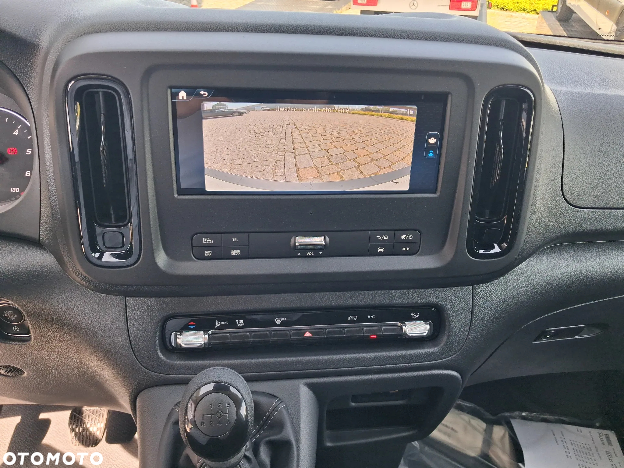 Mercedes-Benz Vito 114 CDI - 12