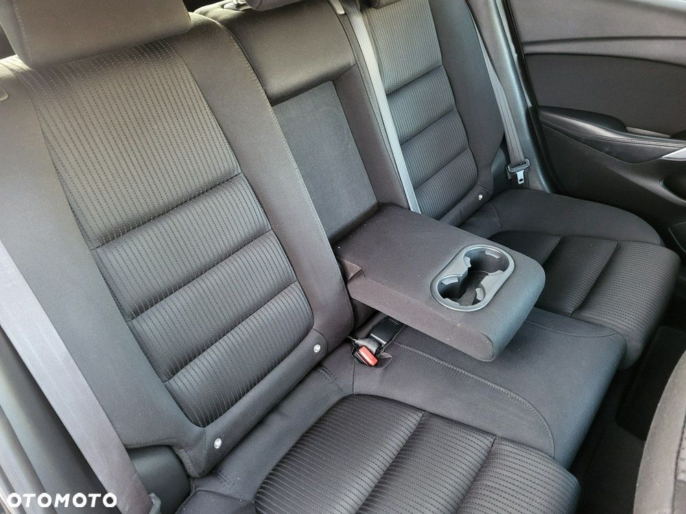 Mazda 6 - 27