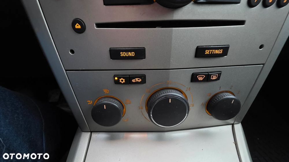 Opel Astra 1.7 CDTI DPF Color Edition - 7