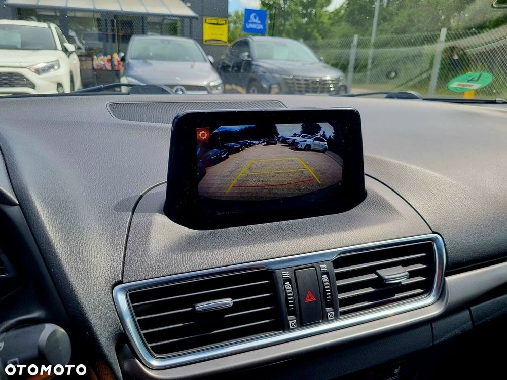 Mazda 3 2.0 Skypassion - 21
