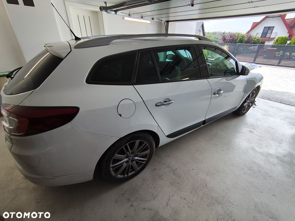 Renault Megane - 4