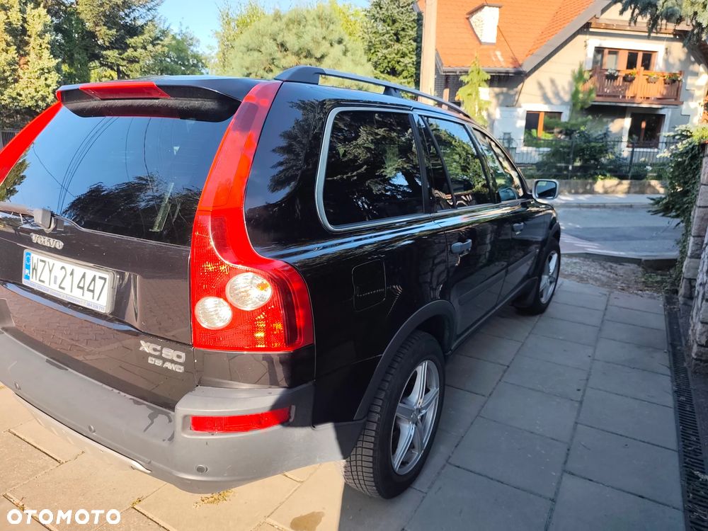 Volvo XC 90 2.4 D5 Executive - 3