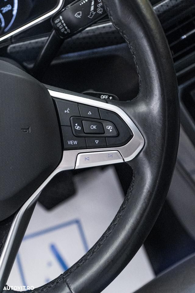 Volkswagen T-Cross 1.5 TSI DSG Style - 18