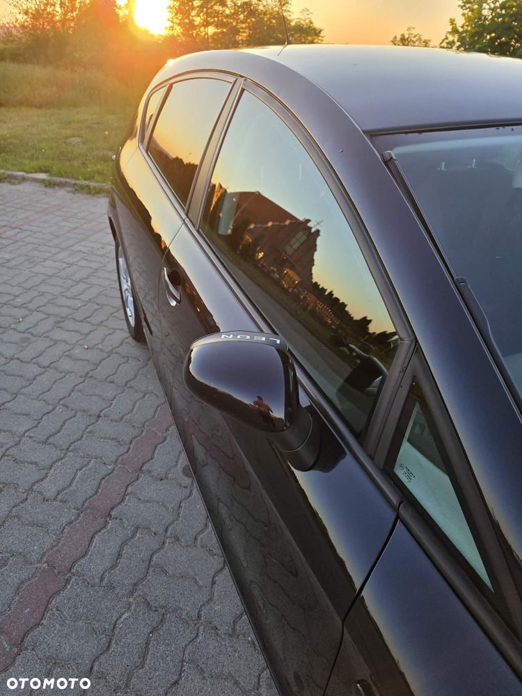 Seat Leon - 13