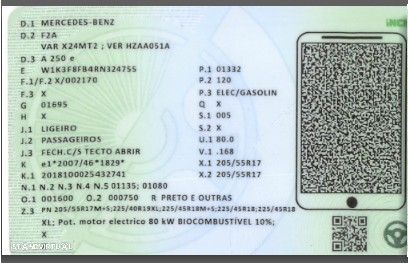 Mercedes-Benz A 250 e Progressive - 22