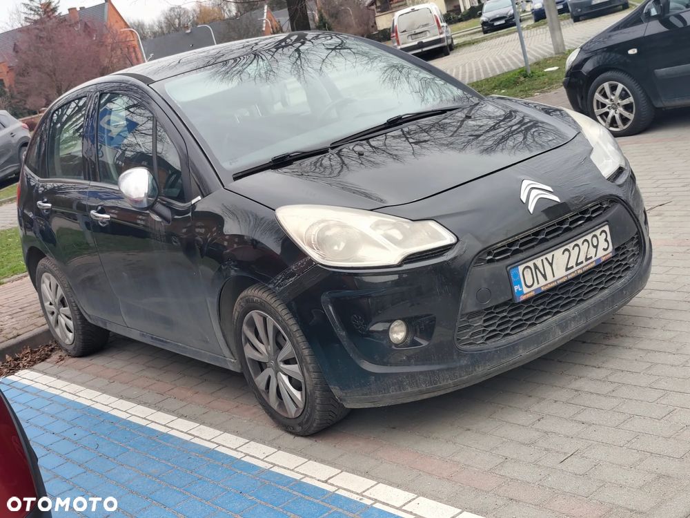 Citroën C3 1.0 PureTech Attraction - 1
