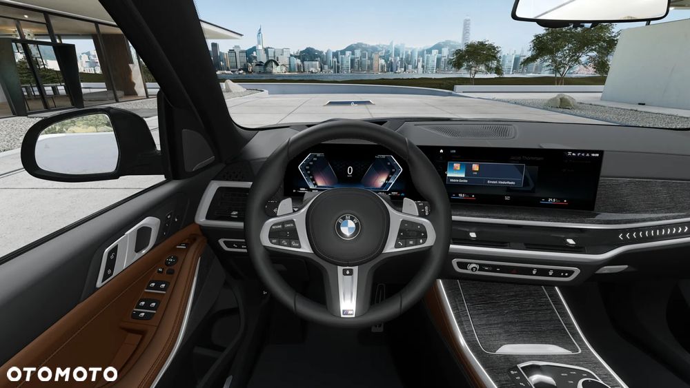 BMW X5 xDrive30d - 8