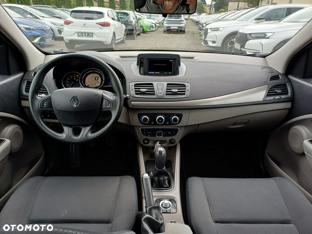 Renault Megane 1.6 16V 100 TomTom Edition - 20