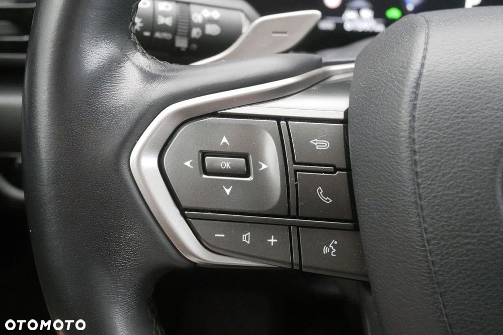 Lexus NX - 27
