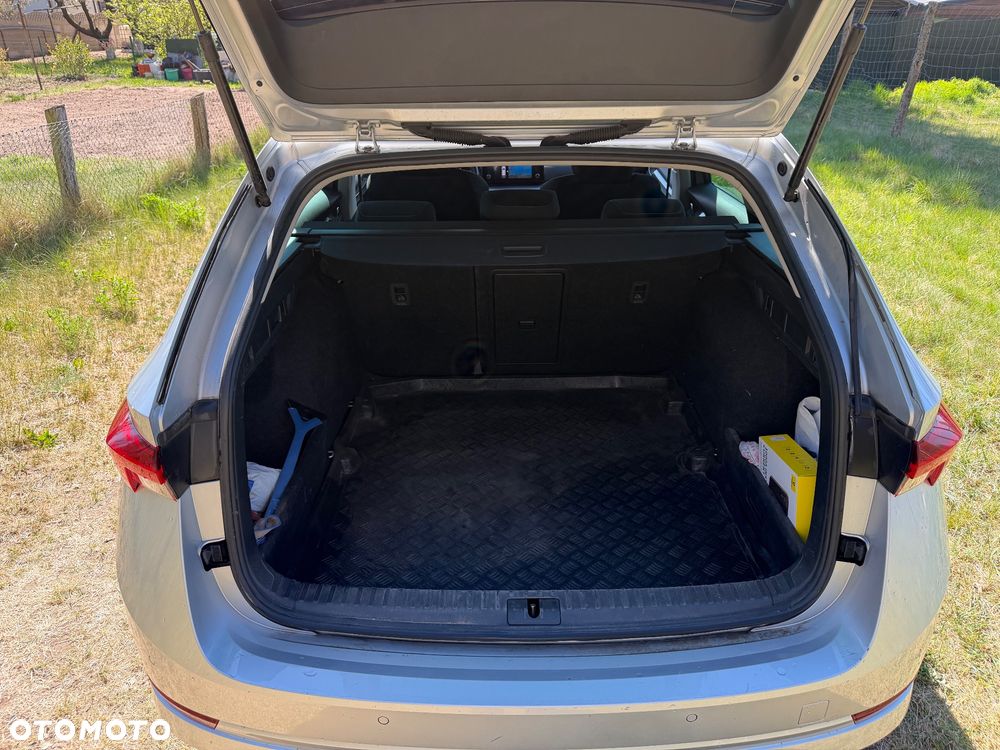 Skoda Octavia 2.0 TDI Style - 10
