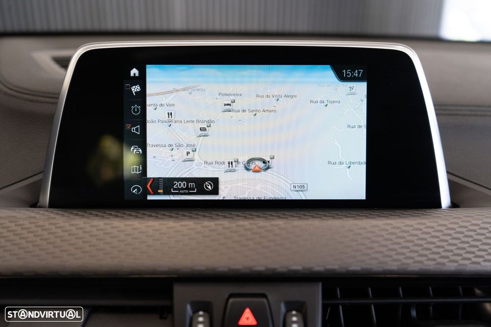 BMW X2 16 d sDrive Auto X Pack M - 29