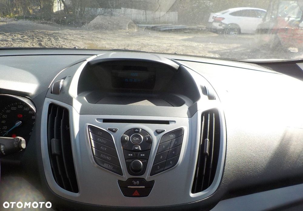 Ford C-MAX 1.6 TDCi Trend - 23