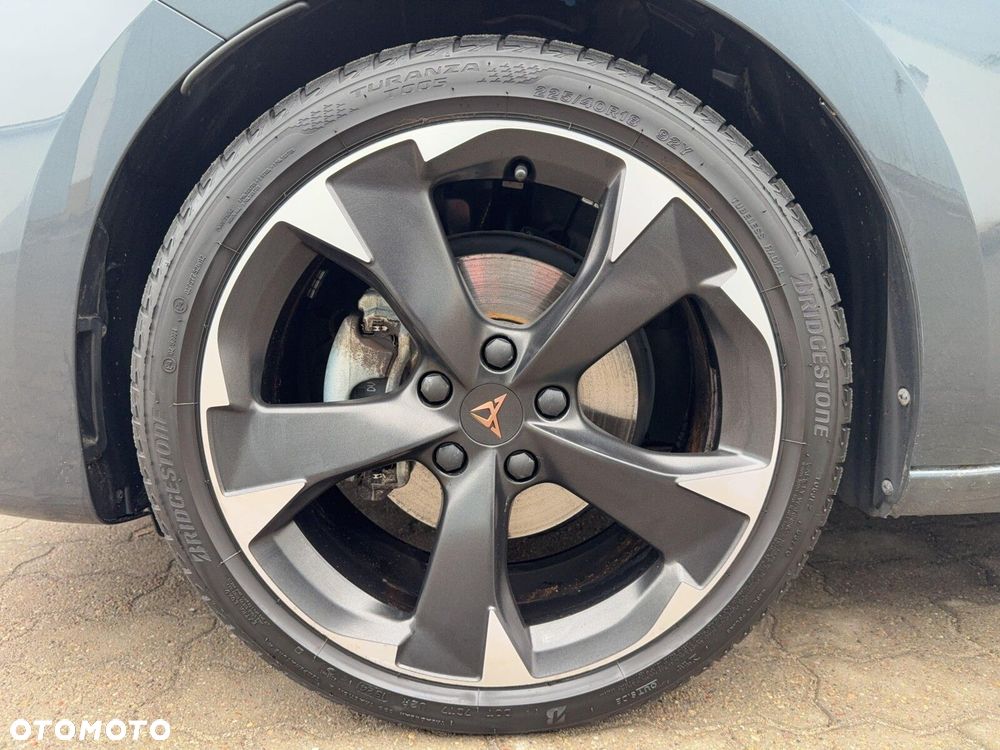 Cupra Leon - 37