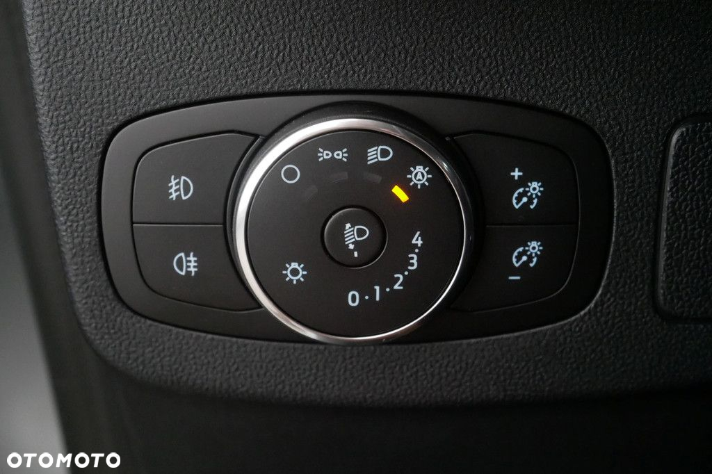 Ford Puma - 26