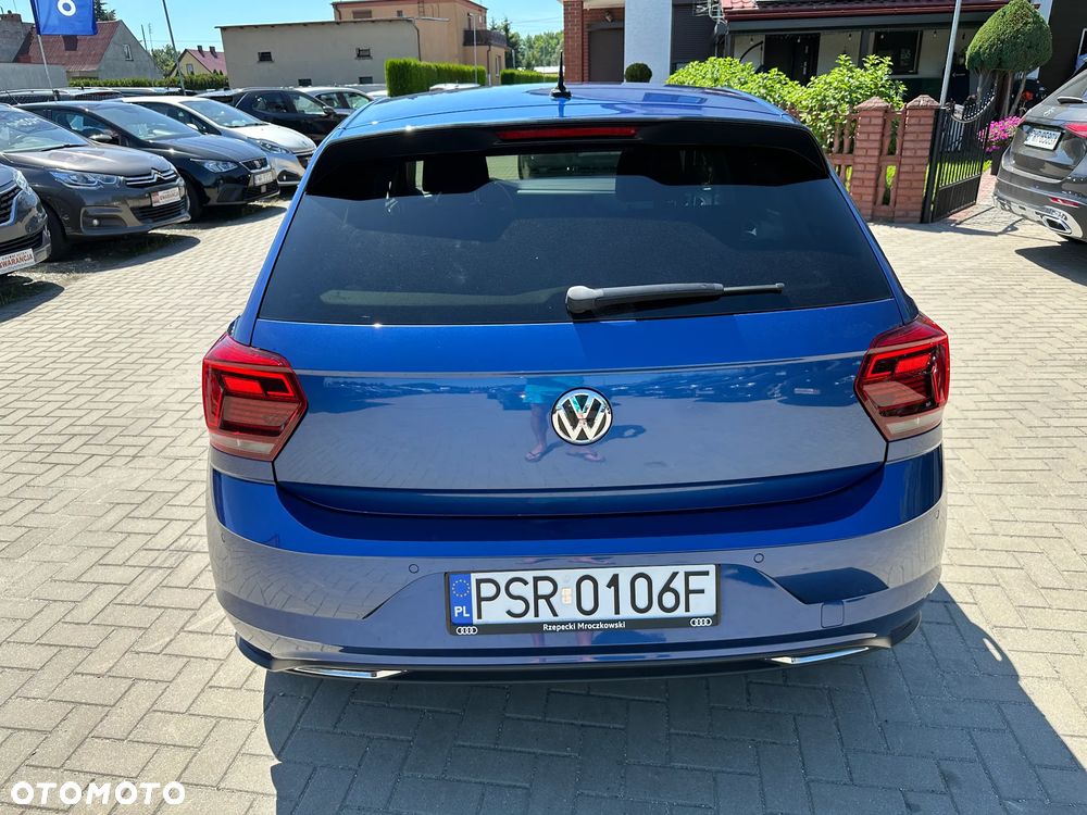Volkswagen Polo - 36