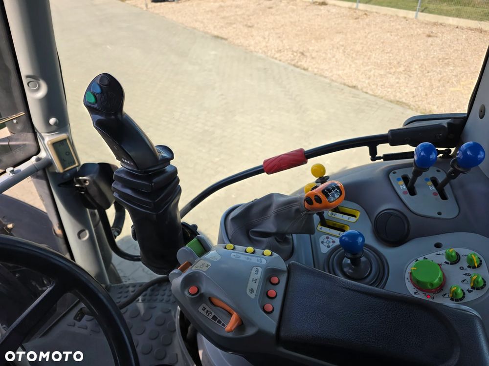 Deutz-Fahr Agrotron M410 2012R - 23