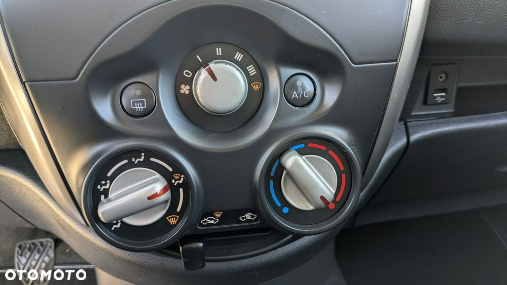 Nissan Micra 1.2 N-TEC - 23