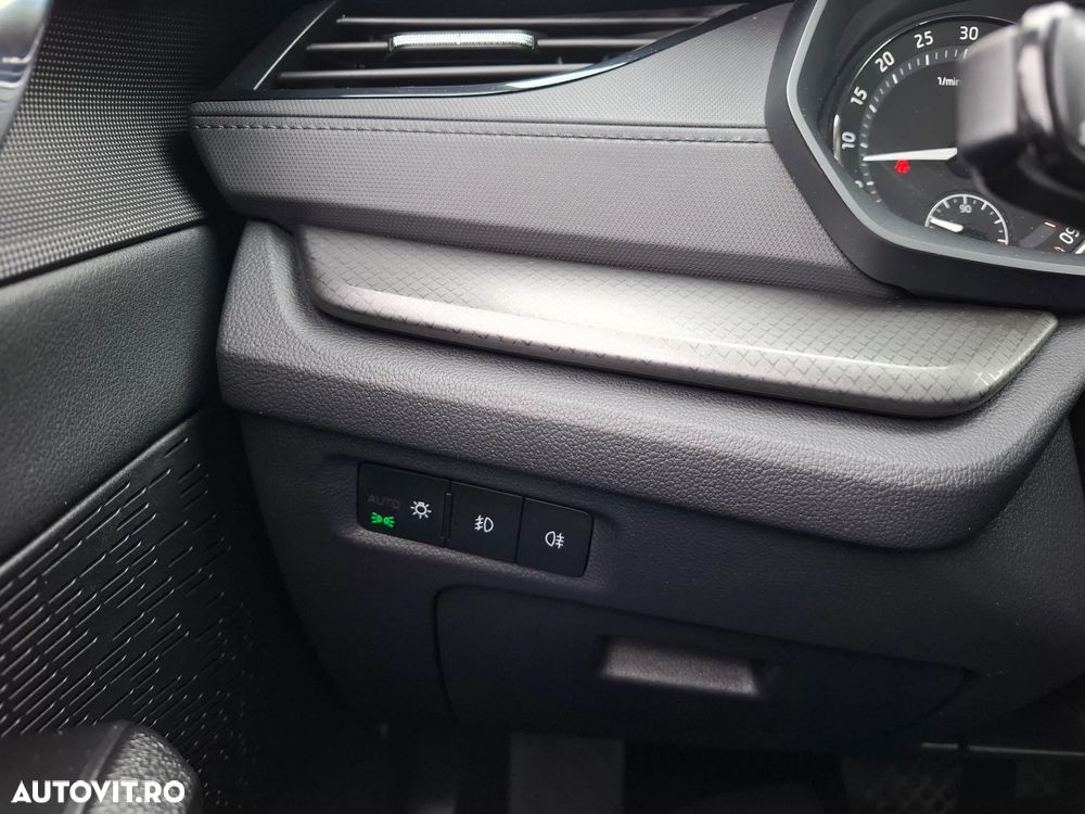 Skoda Octavia - 19