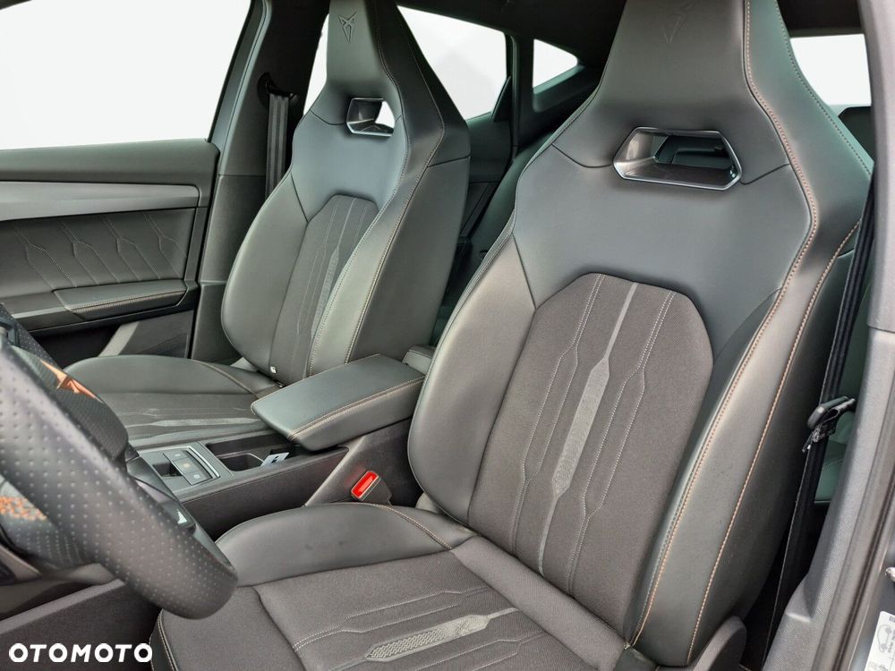Cupra Formentor 2.0 TSI 4Drive VZ DSG - 13