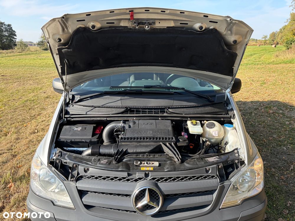 Mercedes-Benz VITO - 23