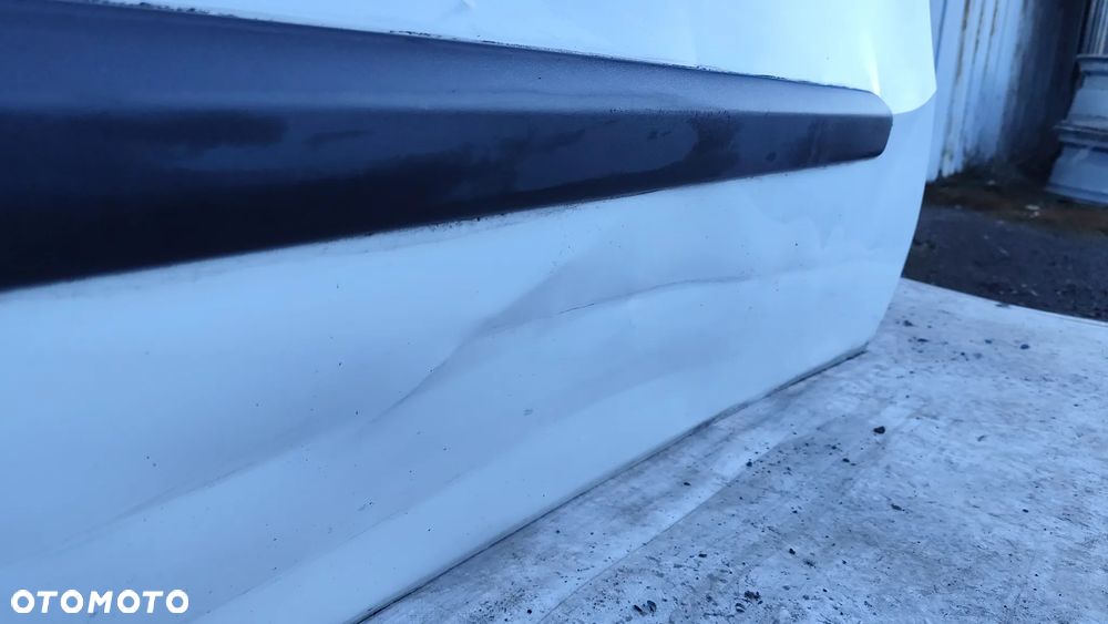 DRZWI PRZEDNIE PRAWE PRZÓD FIAT DOBLO II 2010- - 7