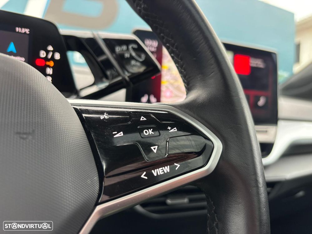 VW ID.5 Pro Performance - 9