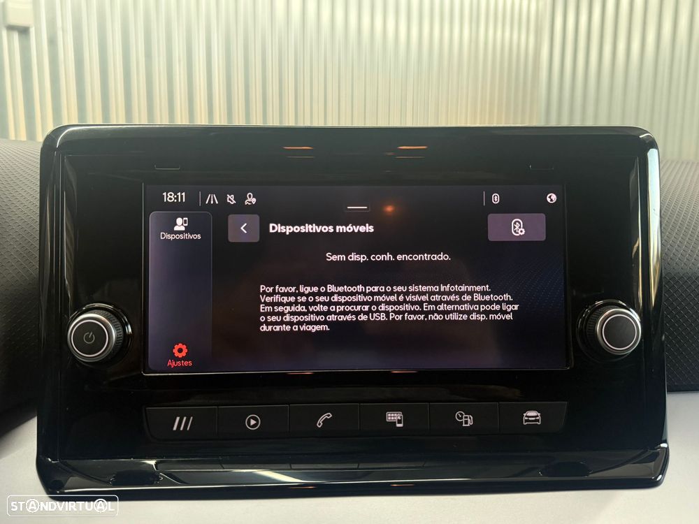 SEAT Arona 1.0 TSI FR - 15