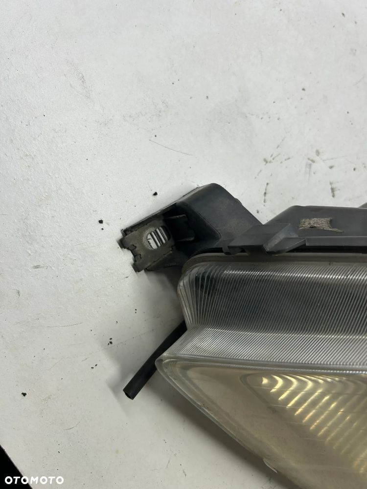 Saab 95 9-5 Lampa lewa przednią reflektor xenon lewy 2001-2005 Europa - 5