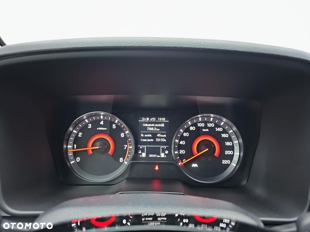 SsangYong/KGM Tivoli - 17