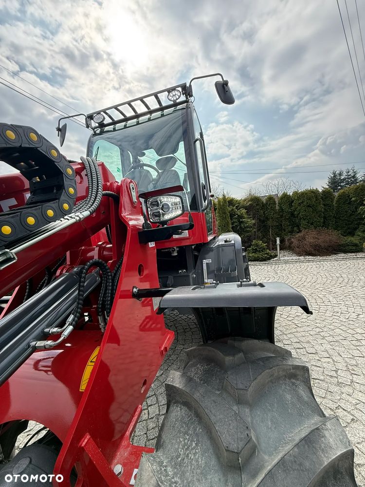 Inny Manitech Mtech 5.5T Teleskop (Nowa 2026) - 16