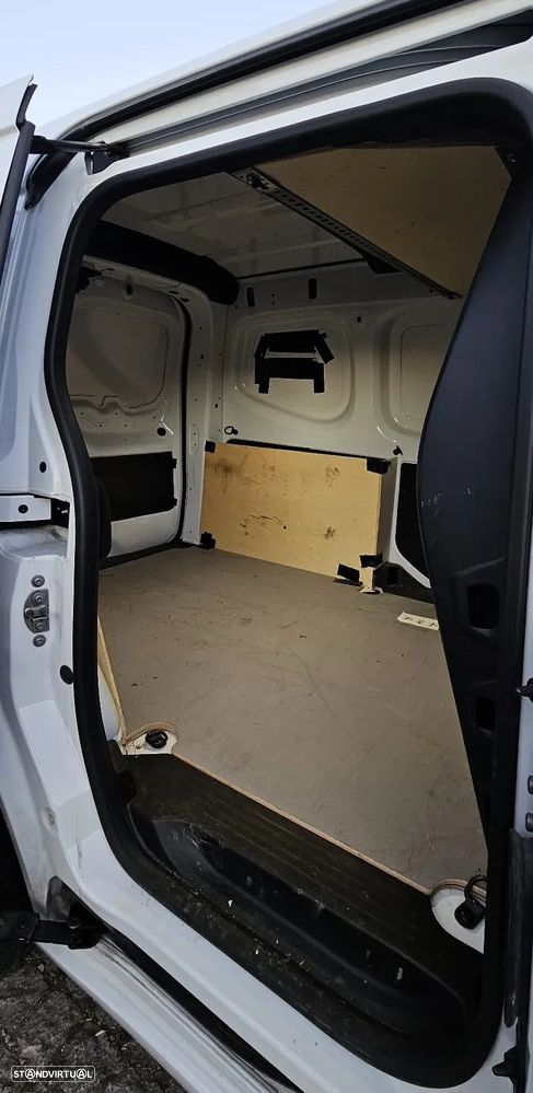 Mercedes-Benz Citan 110CDi - 9