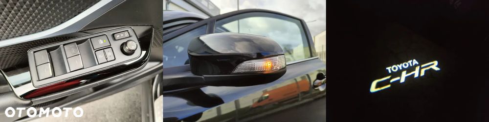 Toyota C-HR 2.0 Business-Edition - 20