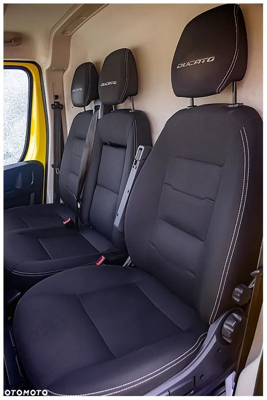Fiat Ducato - 23