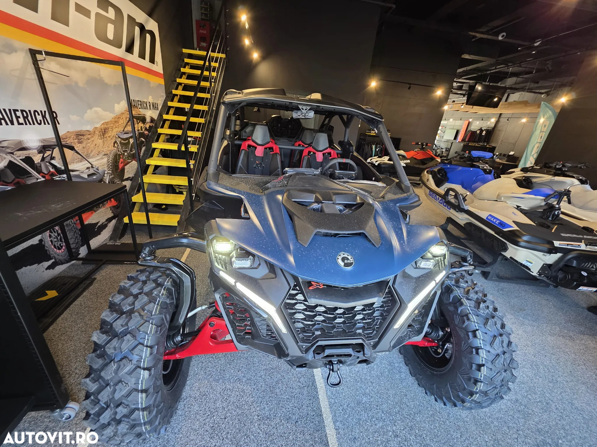 Can-Am Altul - 10