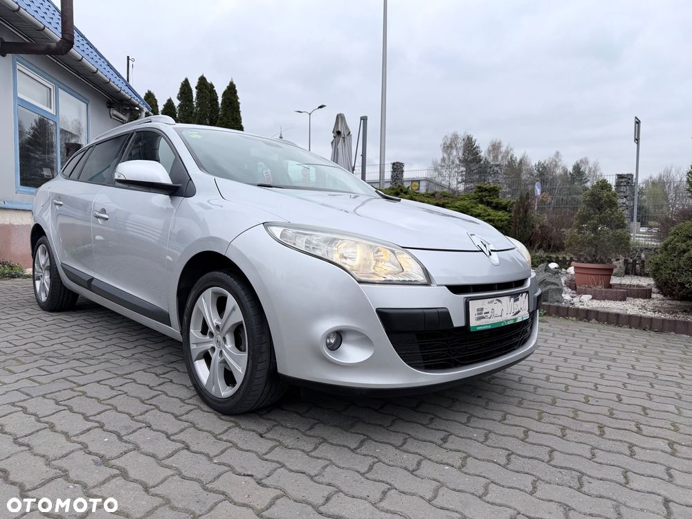 Renault Megane TCe 130 Dynamique - 1