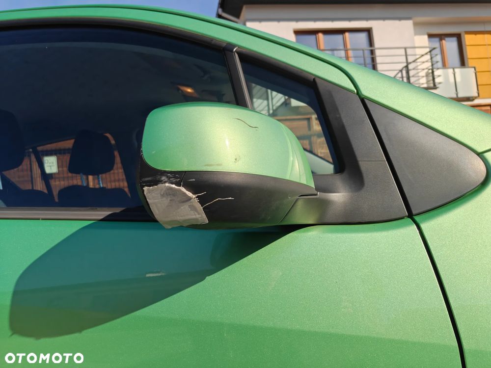 Opel Agila 1.0 Enjoy - 14