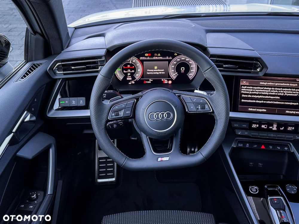 Audi A3 Sportback - 21