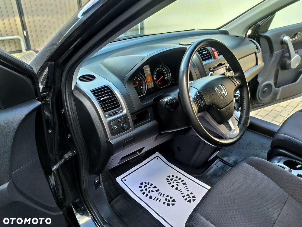 Honda CR-V - 15