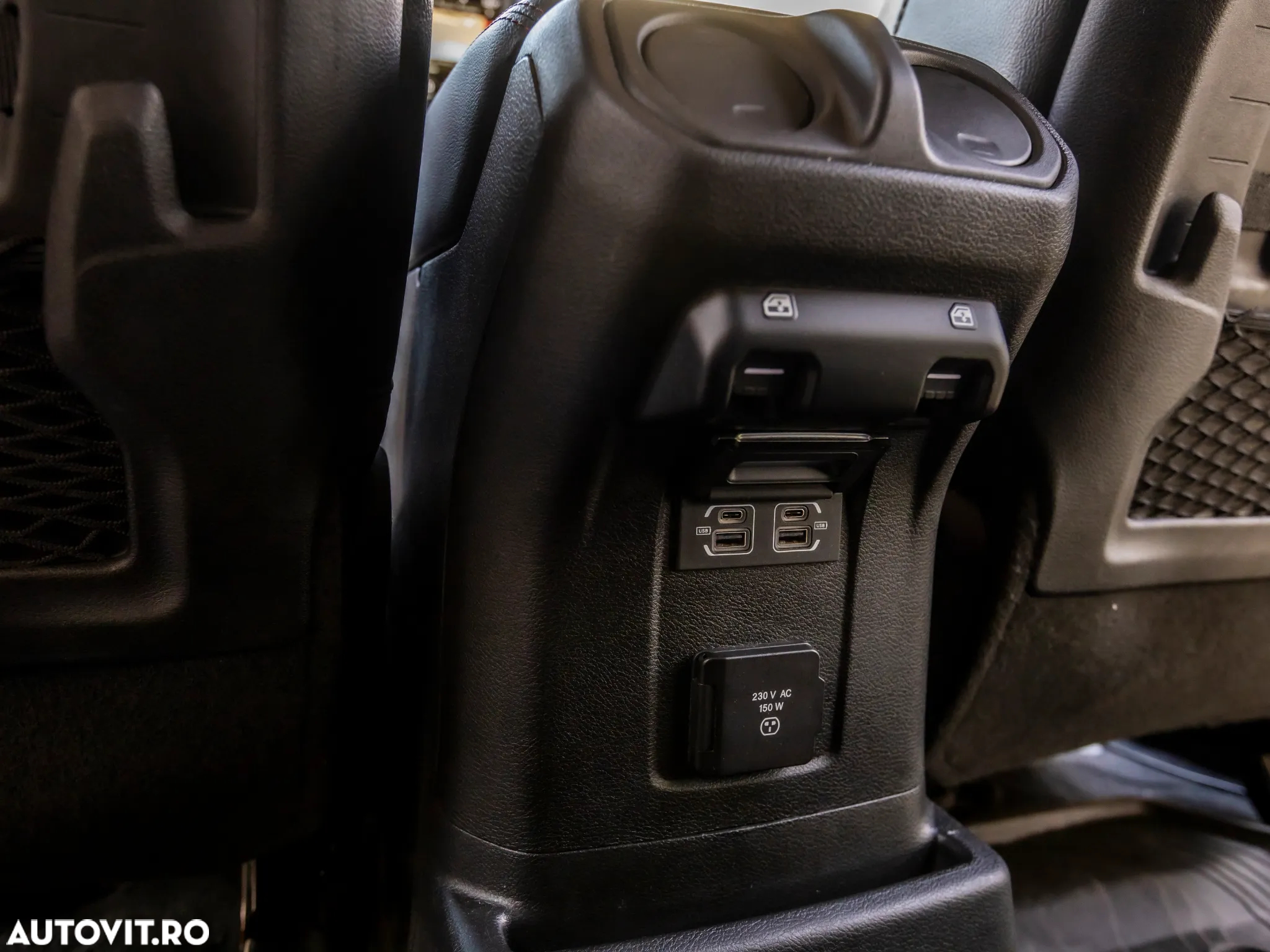 Jeep Wrangler Unlimited 2.0 Turbo AT8 Rubicon - 19